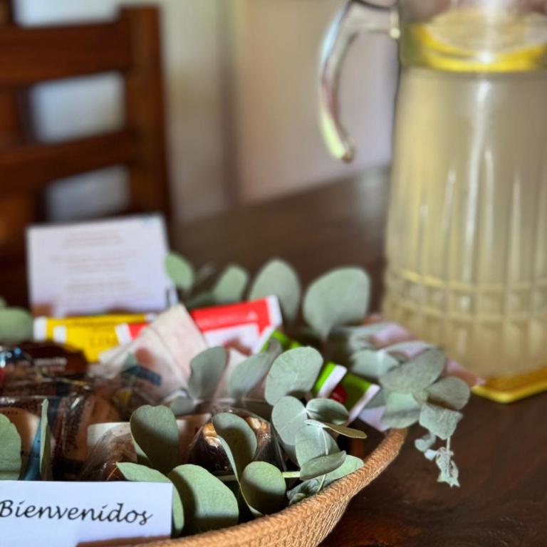 Cabañas El Paraíso - Casa de 2 dormitorios - 17