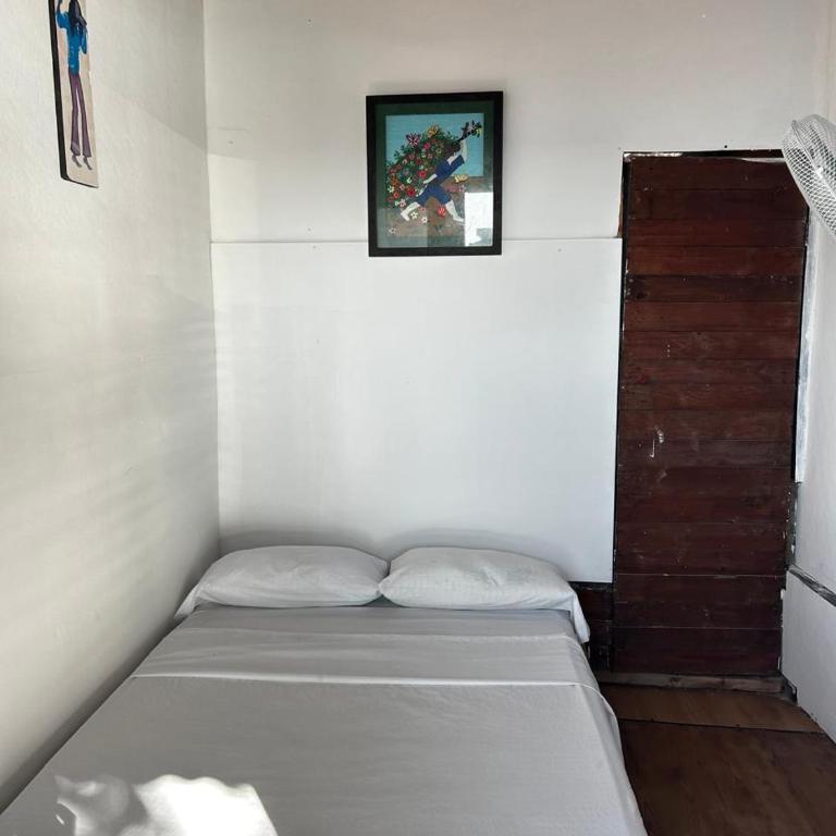 La playita ocean view - Habitación Doble Pequeña - 3