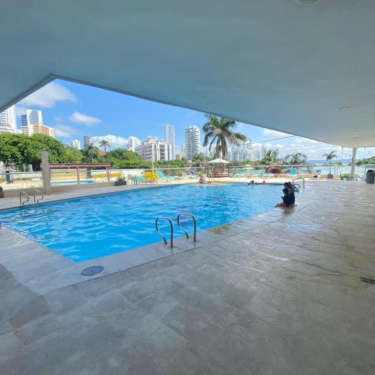 Dream view near the sea and historic center - Three-Bedroom Apartment - 18
