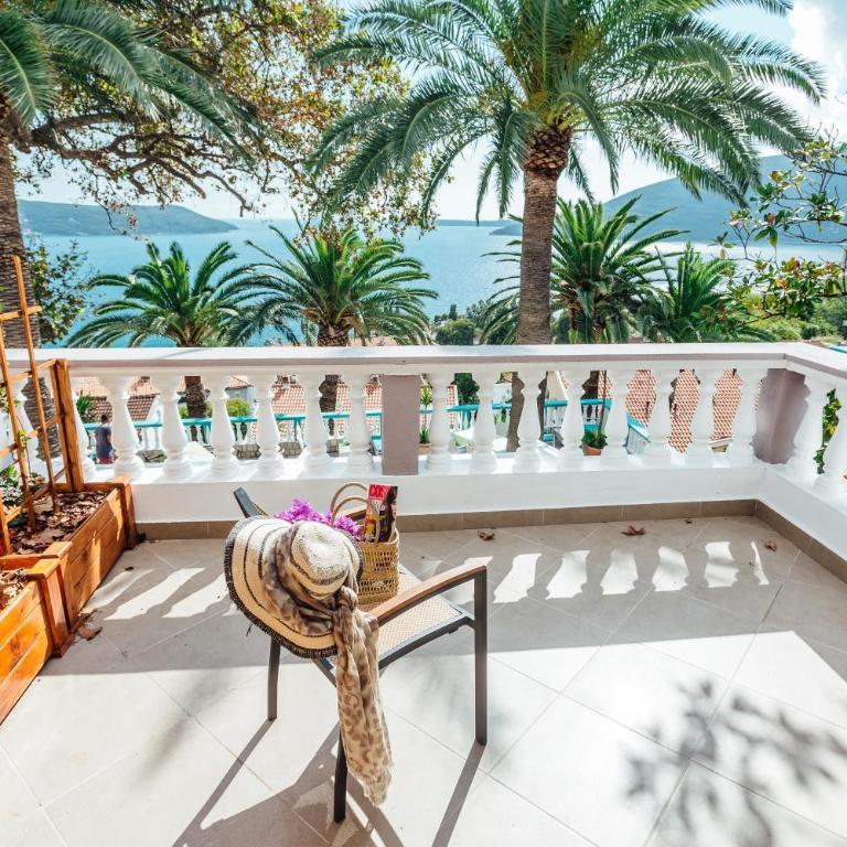 Apartments Belvedere - Deluxe Double Room - 16