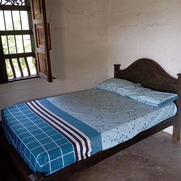 La Luna cabin - Apartamento de 1 dormitorio - 4