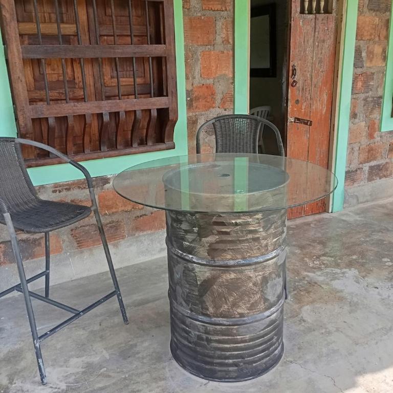 La Luna cabin - Apartamento de 1 dormitorio - 9