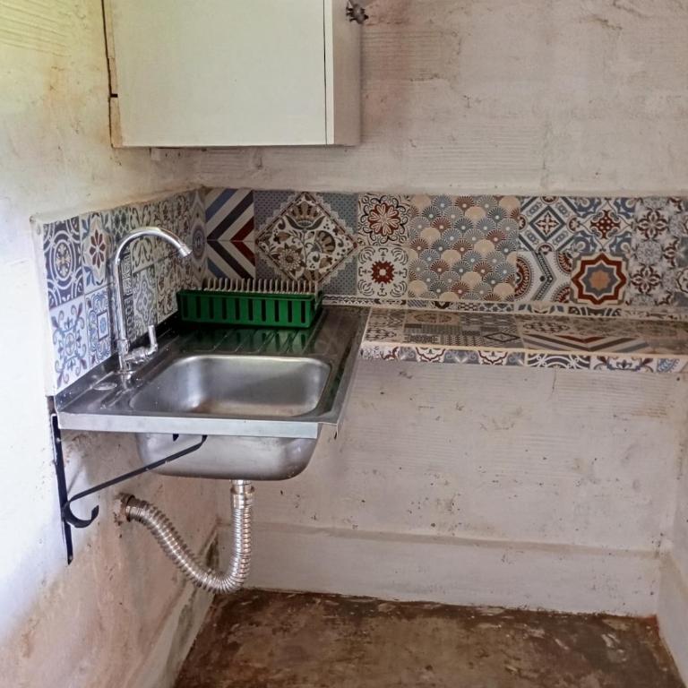La Luna cabin - Apartamento de 1 dormitorio - 10