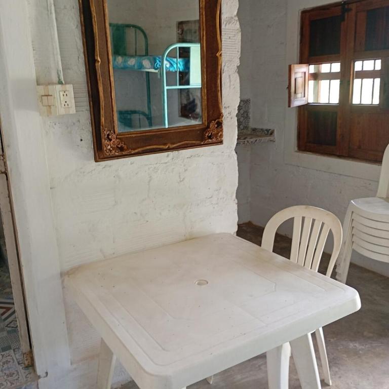 La Luna cabin - Apartamento de 1 dormitorio - 13