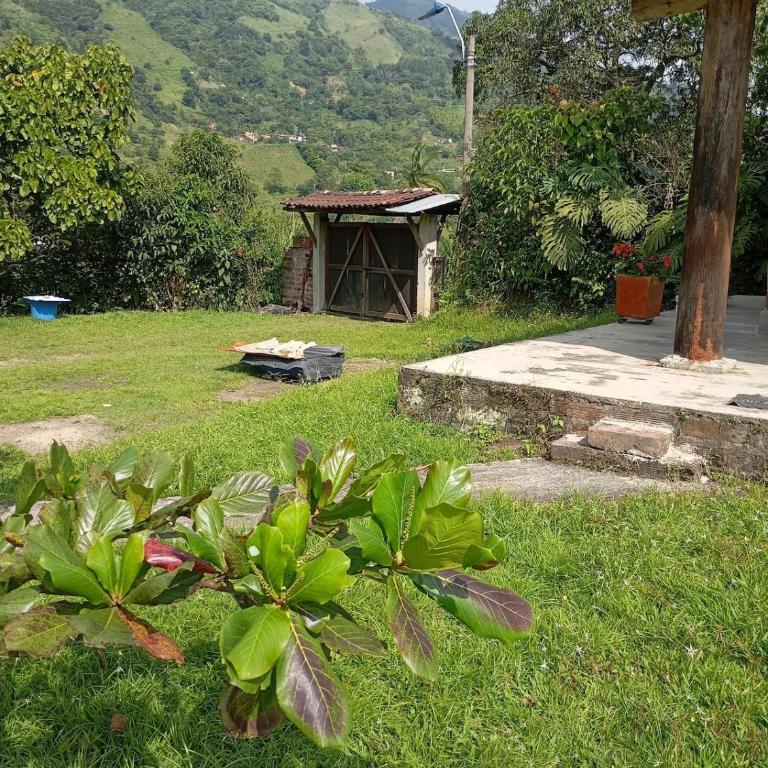 La Luna cabin - Apartamento de 1 dormitorio - 14