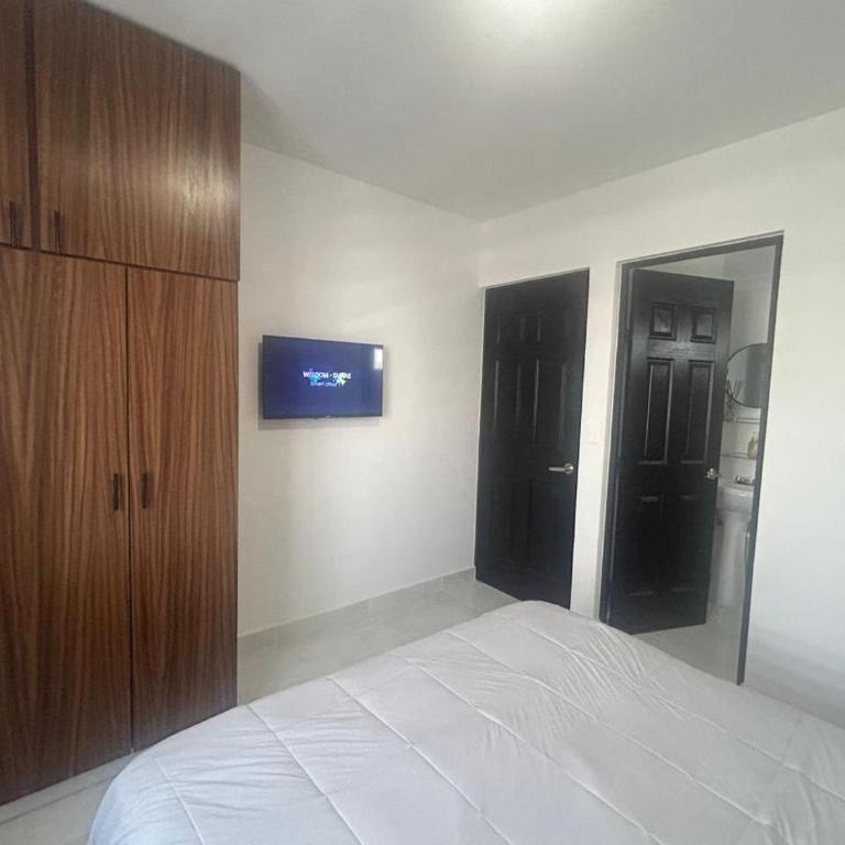 Depa Palmeras Adora Mazatlán - Apartamento de 2 dormitorios - 57