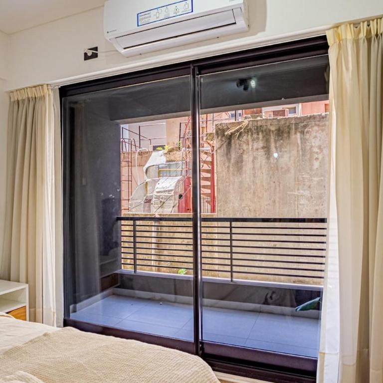 Paraguay - Studio, Wifi, Netflix - Recoleta - Apartamento de 1 dormitorio - 7