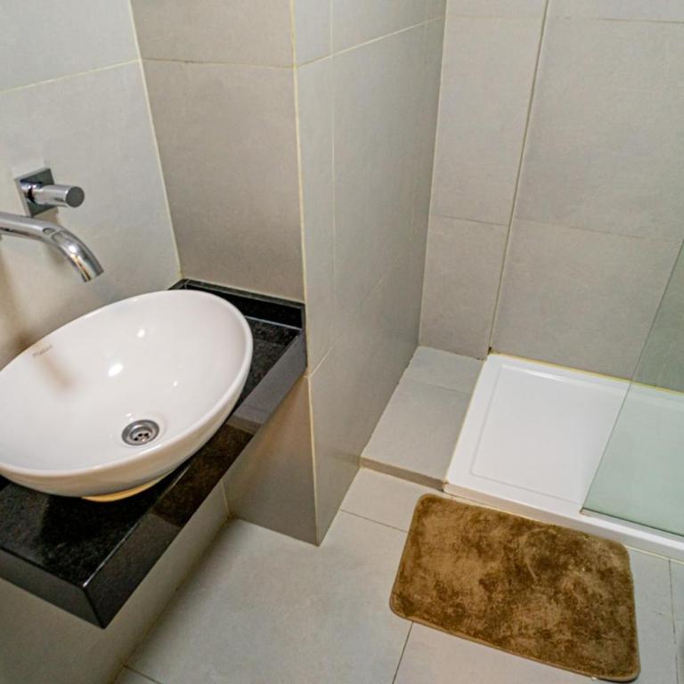 Paraguay - Studio, Wifi, Netflix - Recoleta - Apartamento de 1 dormitorio - 26