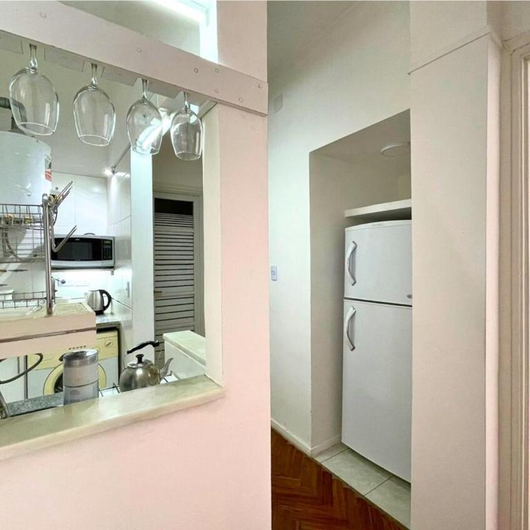 Traditional Buenos Aires apartment for 4 guests - Apartamento de 1 dormitorio - 7