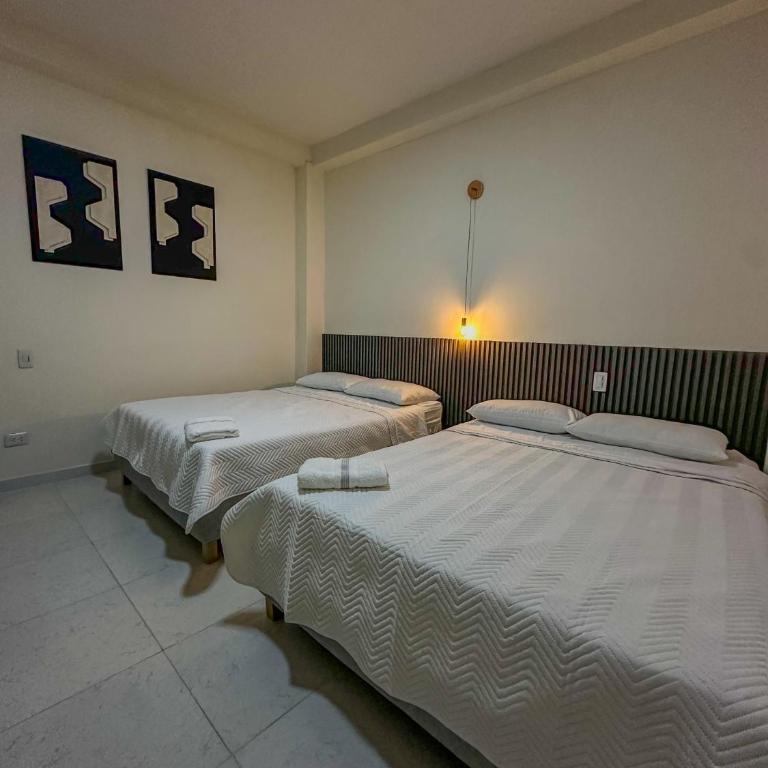 Apartamento Consentir P3D33 - One-Bedroom Apartment - 1