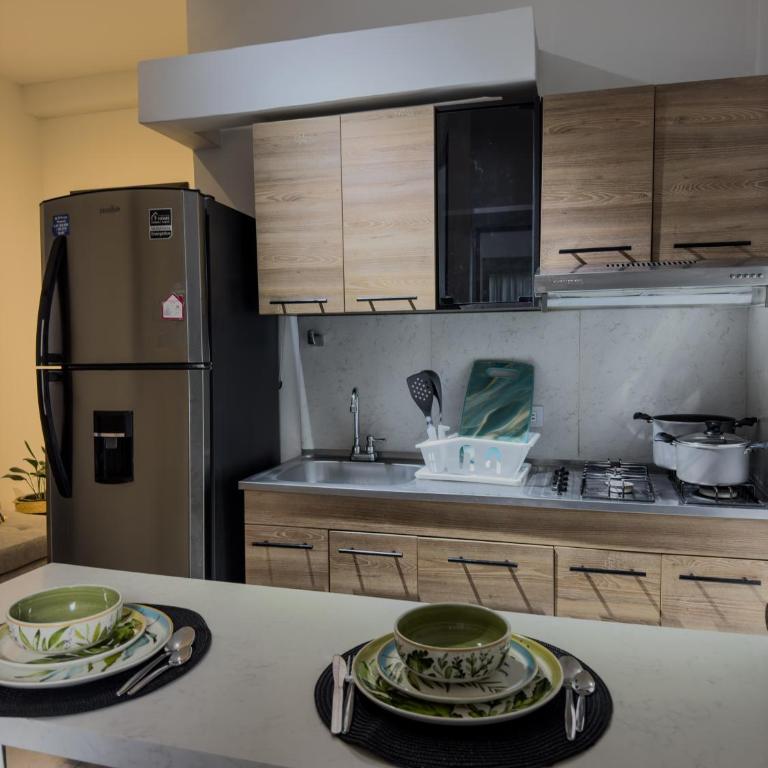 Apartamento Consentir P3D33 - One-Bedroom Apartment - 5