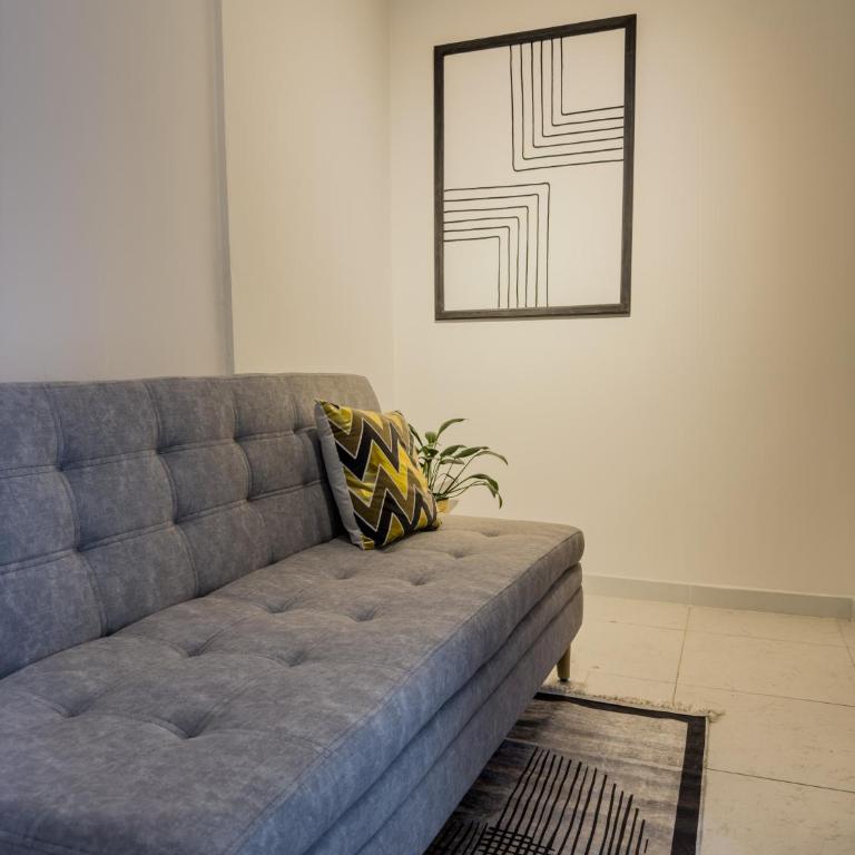 Apartamento Consentir P3D33 - One-Bedroom Apartment - 6