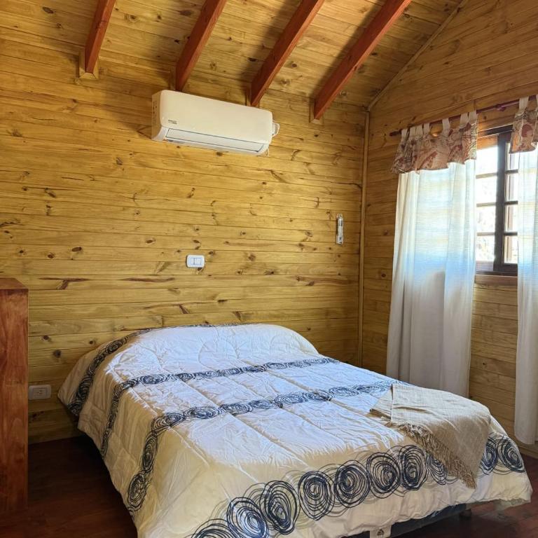 Cabañas los Patricios 3 - One-Bedroom Apartment - 5