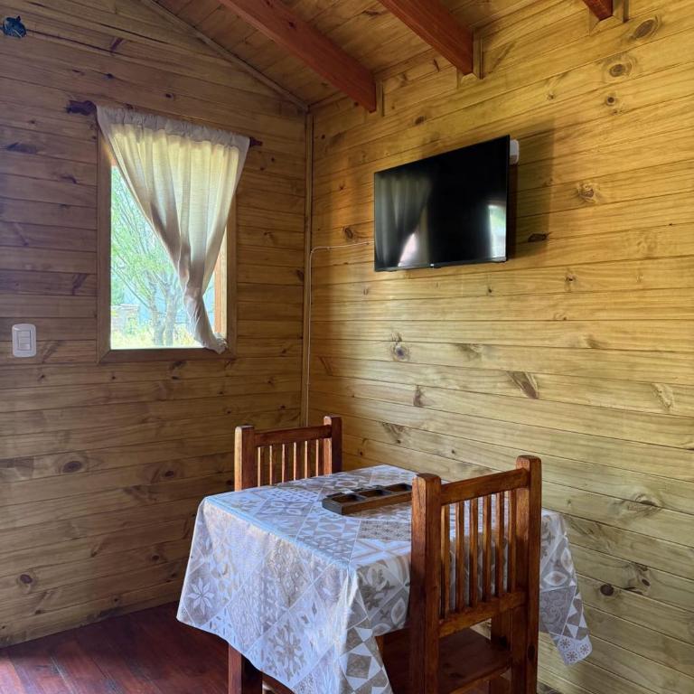 Cabañas los Patricios 3 - One-Bedroom Apartment - 9