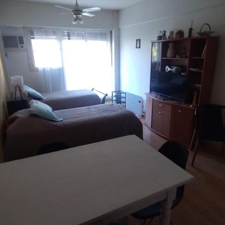 Av de mayo y 9 de Julio Monoambiente central muy luminoso - AlquilerEnBaires - Apartamento de 1 dormitorio - 10