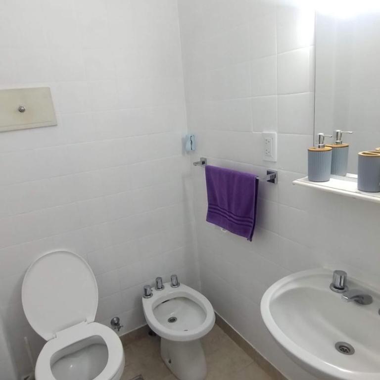 Av de mayo y 9 de Julio Monoambiente central muy luminoso - AlquilerEnBaires - One-Bedroom Apartment - 18