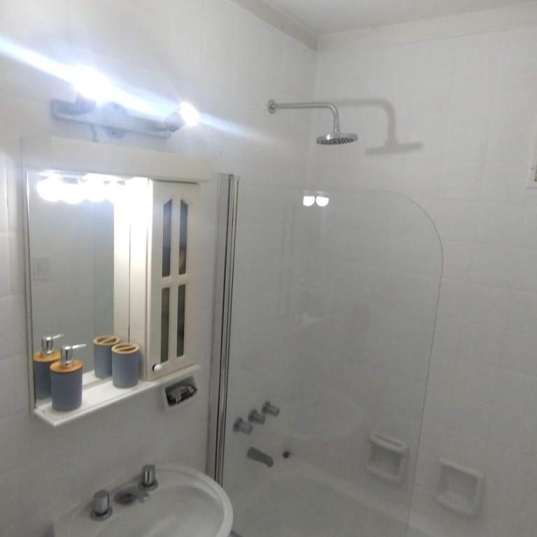 Av de mayo y 9 de Julio Monoambiente central muy luminoso - AlquilerEnBaires - Apartamento de 1 dormitorio - 14