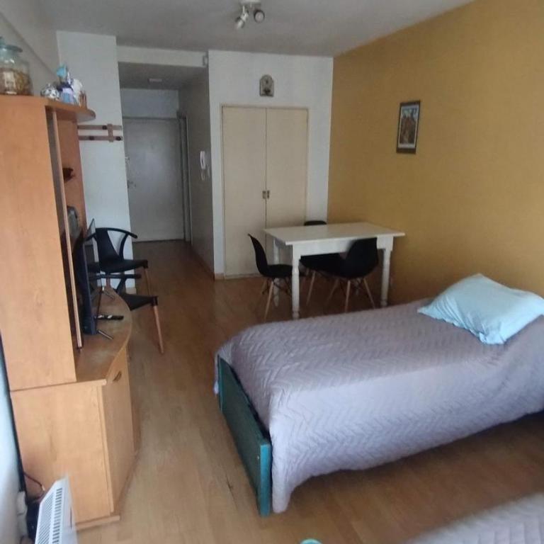 Av de mayo y 9 de Julio Monoambiente central muy luminoso - AlquilerEnBaires - Apartamento de 1 dormitorio - 11