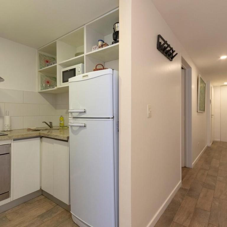 Chic Studio en Palermo para 2 - Apartamento de 1 dormitorio - 4