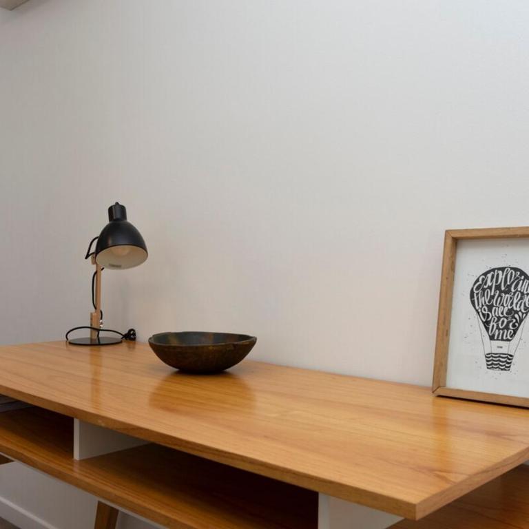 Chic Studio en Palermo para 2 - Apartamento de 1 dormitorio - 10
