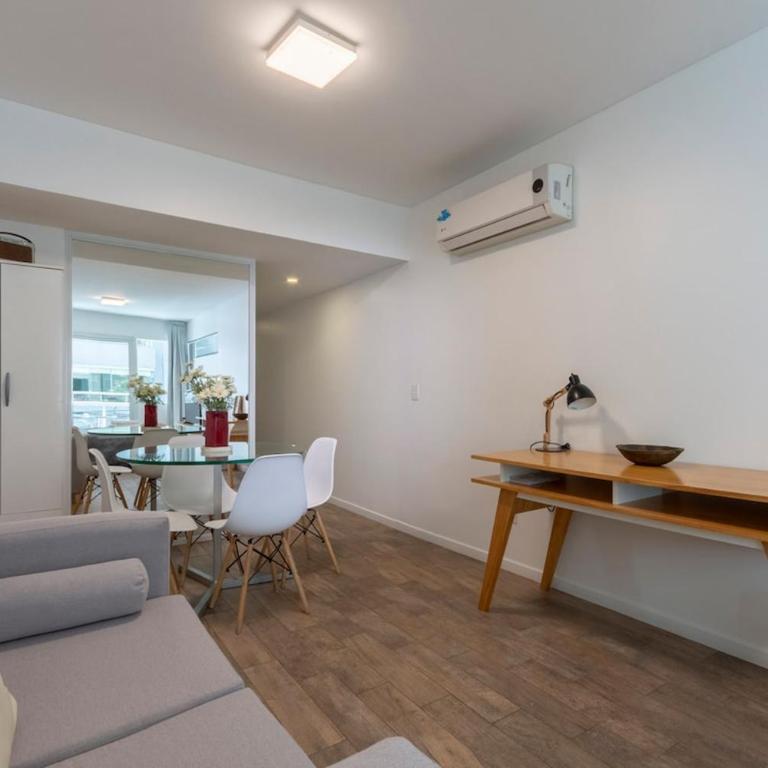 Chic Studio en Palermo para 2 - Apartamento de 1 dormitorio - 28