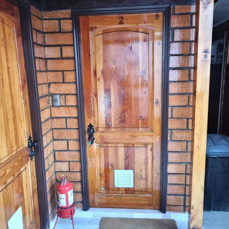 Espacio Calma - Two-Bedroom House - 2