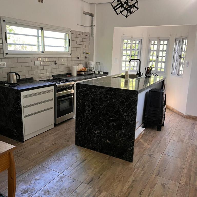 Casa Biloba Natural refuge - Three-Bedroom House - 5