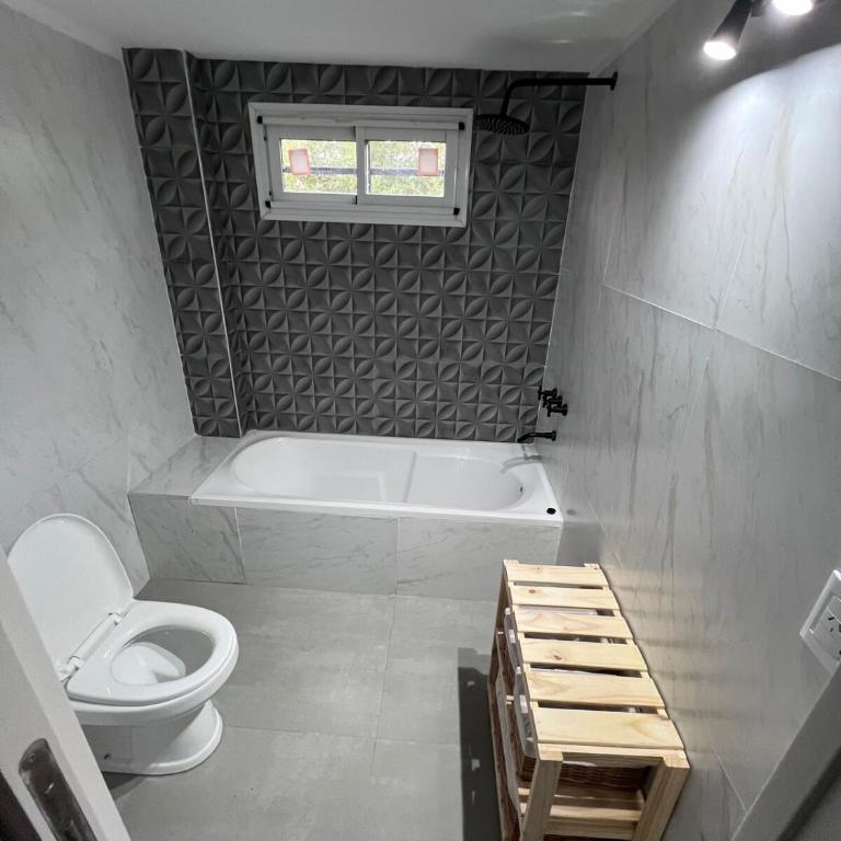 Casa Biloba Natural refuge - Three-Bedroom House - 13