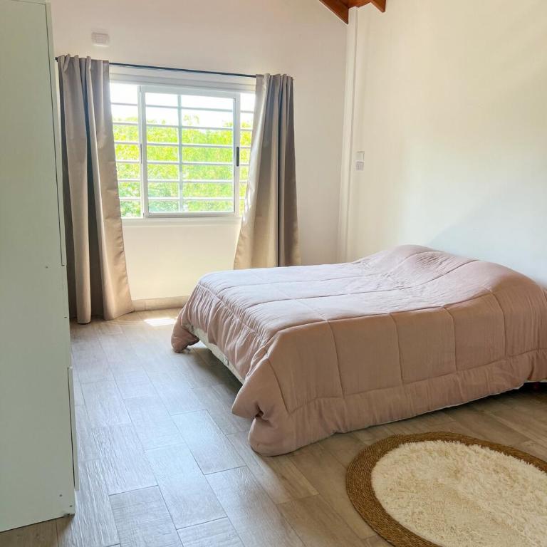 Casa Biloba Natural refuge - Three-Bedroom House - 16