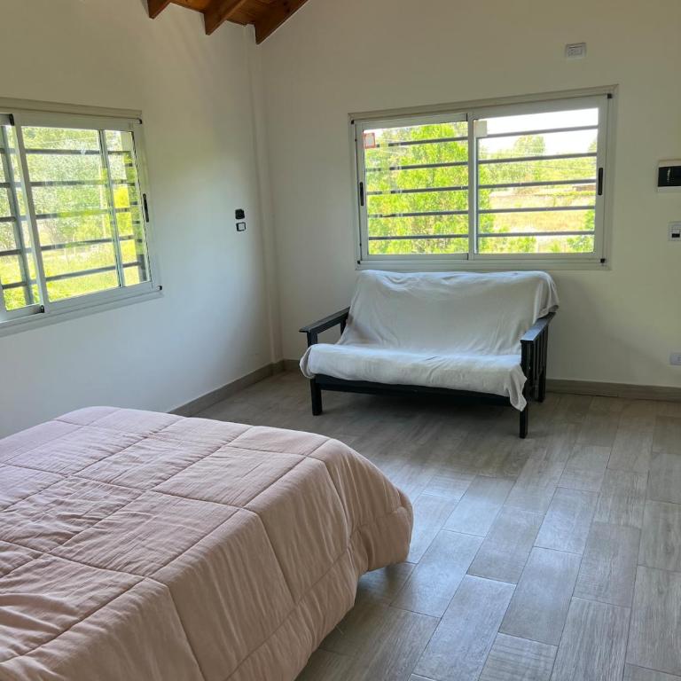 Casa Biloba Natural refuge - Three-Bedroom House - 18