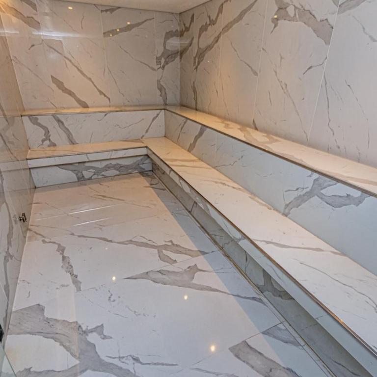Departamento de lujo - Sauna, Gym, Seguridad 24hs y Pileta - Apartamento de 1 dormitorio - 18