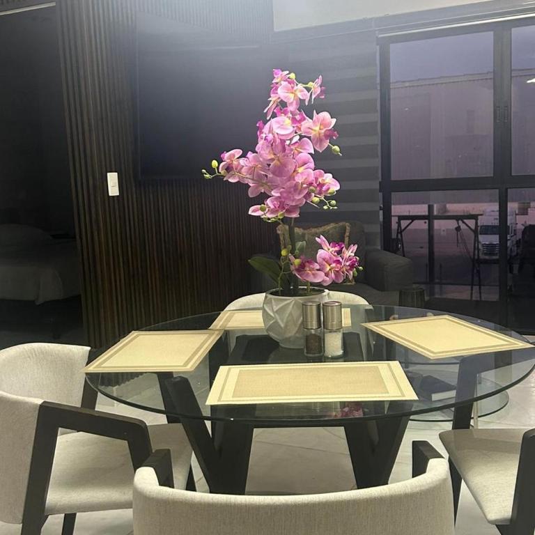 Depa Palmeras Adora Mazatlán - Apartamento de 2 dormitorios - 2