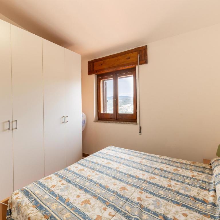 Ampia terrazza vista mare e aria condizionata - Appartamento con 3 Camere da Letto - 21