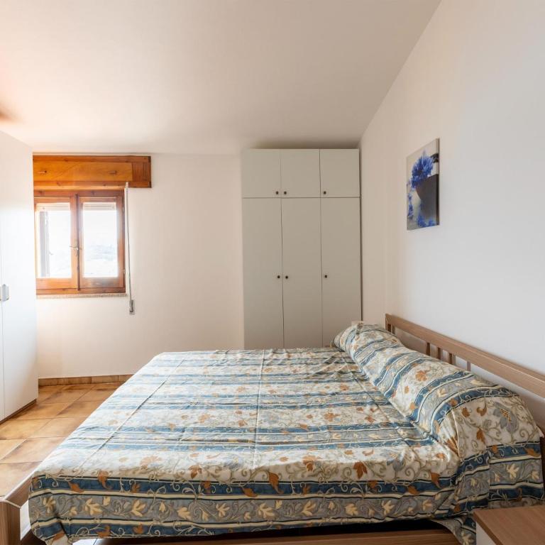 Ampia terrazza vista mare e aria condizionata - Appartamento con 3 Camere da Letto - 27
