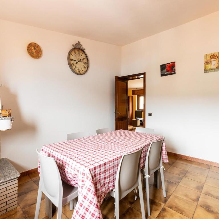 Ampia terrazza vista mare e aria condizionata - Appartamento con 3 Camere da Letto - 10
