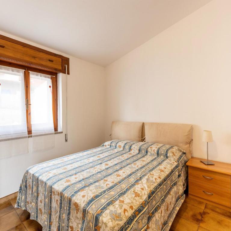 Ampia terrazza vista mare e aria condizionata - Appartamento con 3 Camere da Letto - 16
