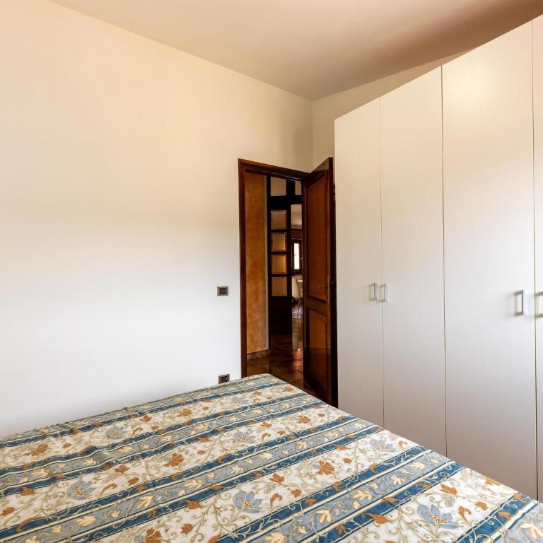 Ampia terrazza vista mare e aria condizionata - Appartamento con 3 Camere da Letto - 23