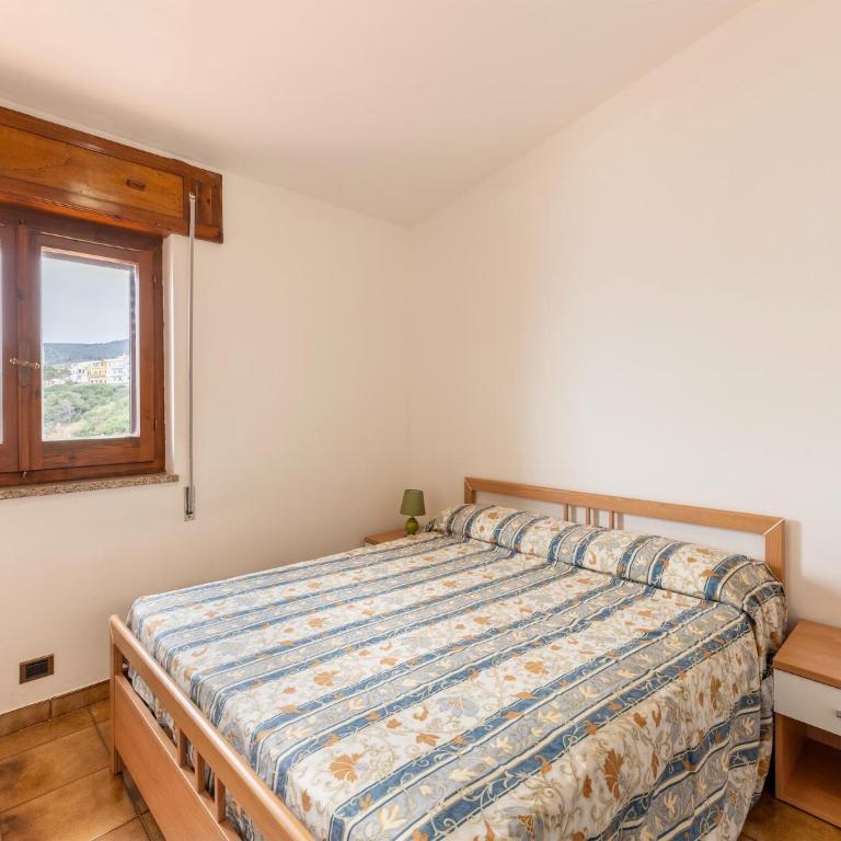 Ampia terrazza vista mare e aria condizionata - Appartamento con 3 Camere da Letto - 24
