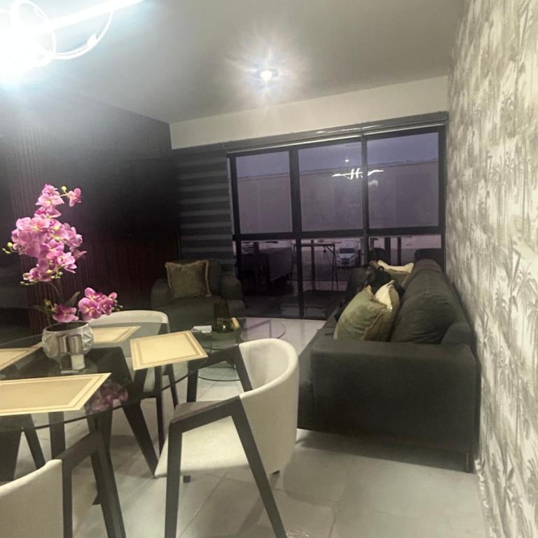 Depa Palmeras Adora Mazatlán - Apartamento de 2 dormitorios - 1