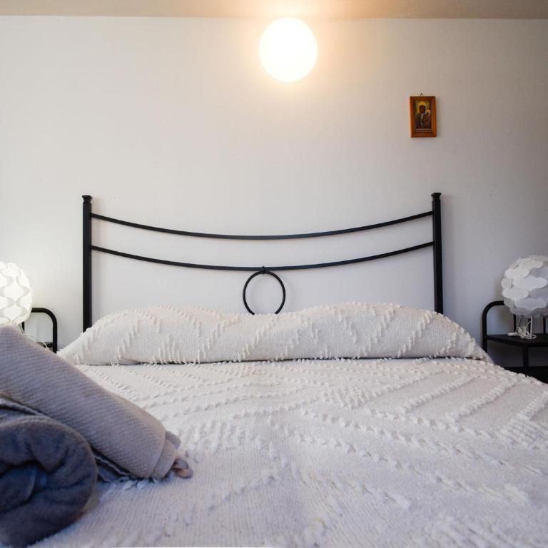 Holiday Home in Mazara del Vallo - Casa Vacanze con 4 Camere da Letto - 12