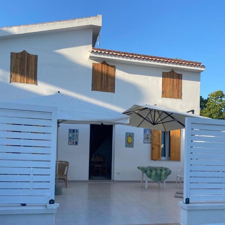 Holiday Home in Mazara del Vallo - Casa Vacanze con 4 Camere da Letto - 1
