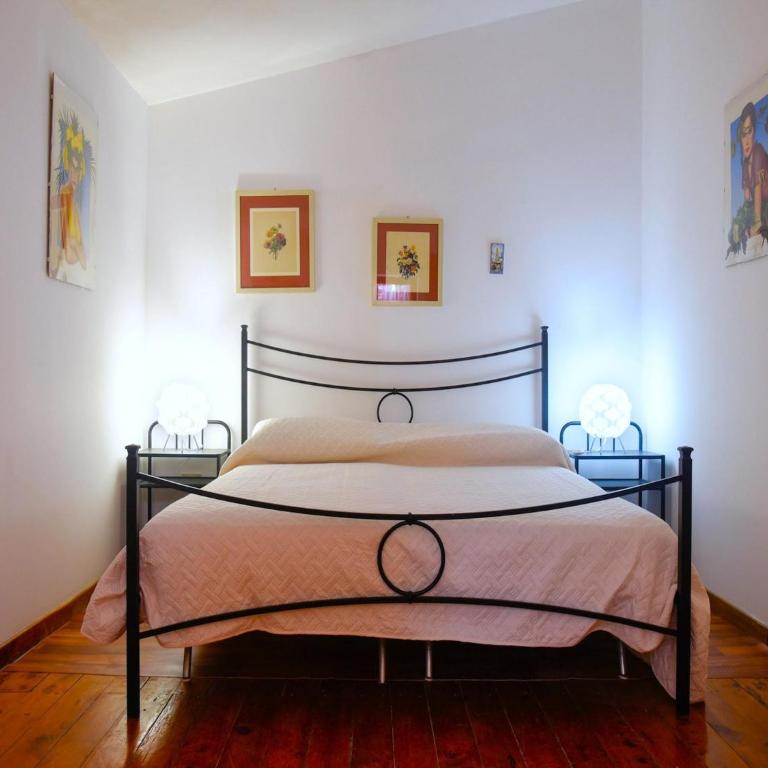 Holiday Home in Mazara del Vallo - Casa Vacanze con 4 Camere da Letto - 4