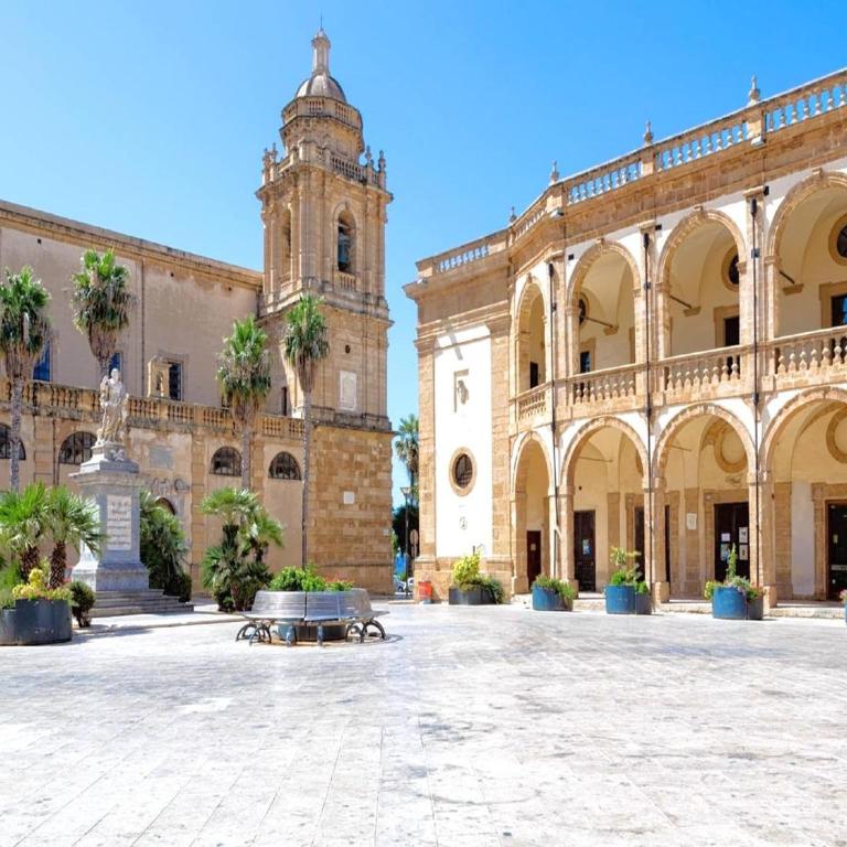 Holiday Home in Mazara del Vallo - Casa Vacanze con 4 Camere da Letto - 25