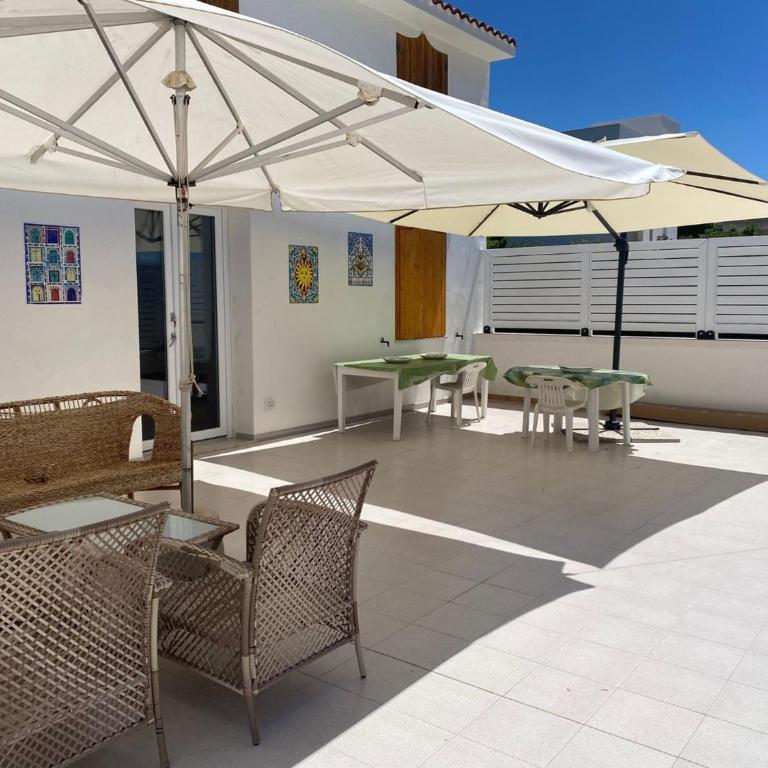 Holiday Home in Mazara del Vallo - Casa Vacanze con 4 Camere da Letto - 20