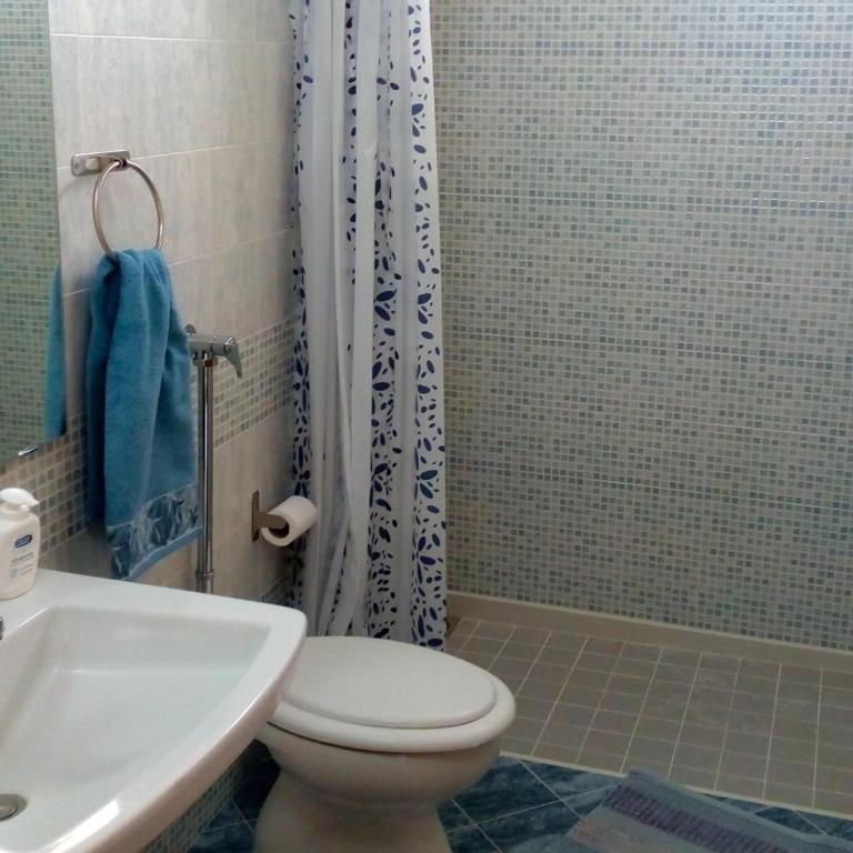 Holiday Home in Mazara del Vallo - Casa Vacanze con 4 Camere da Letto - 18