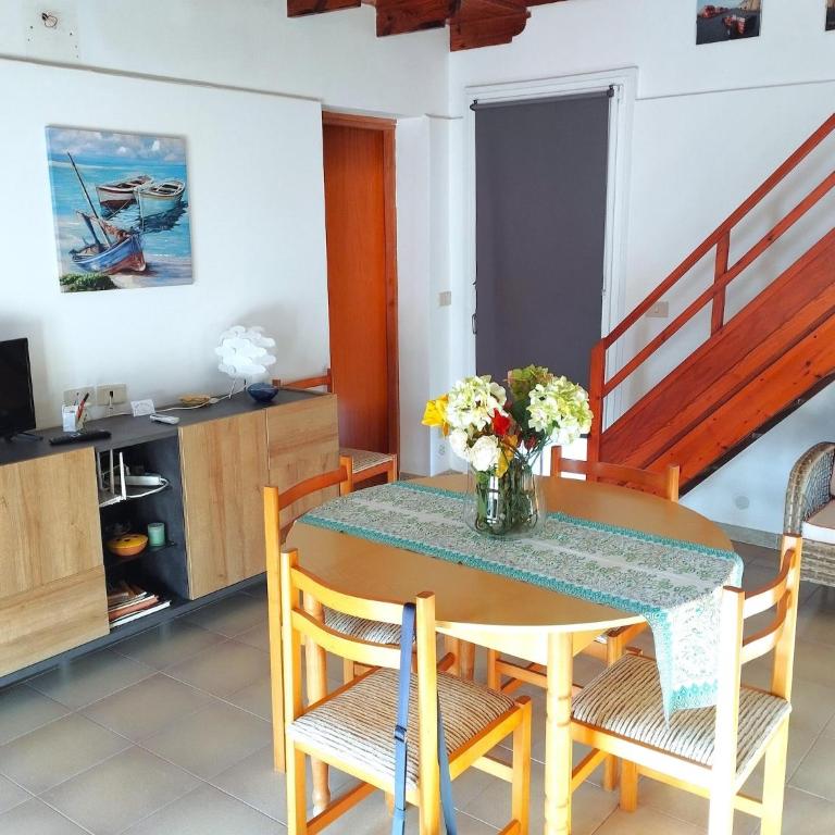 Holiday Home in Mazara del Vallo - Casa Vacanze con 4 Camere da Letto - 8