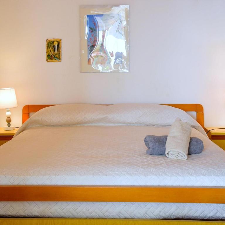 Holiday Home in Mazara del Vallo - Casa Vacanze con 4 Camere da Letto - 15