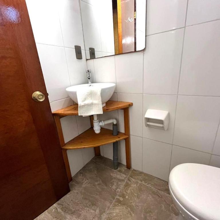 Espacio Calma - Two-Bedroom House - 7