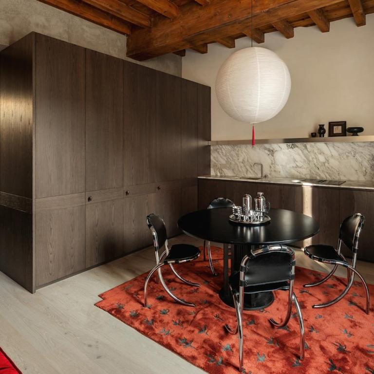 NI-T Residence Darsena - Appartamento con 1 Camera da Letto - 4