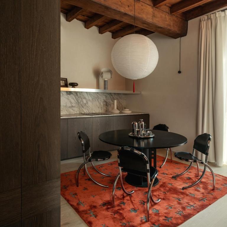 NI-T Residence Darsena - Appartamento con 1 Camera da Letto - 3